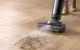 Bezvadu grīdas tīrītājs, putekļsūcējs sausai un mitrai tīrīšanai, slota Viomi Cyber Pro | Cordless Vacuum...