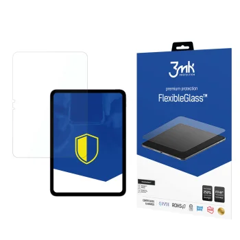 3mk FlexibleGlass aizsargstikls iPad Pro 11" (2024)
