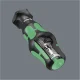 Wera 826 T Kraftform Turbo uzgaļu turētājs Rapidaptor 1/4\"