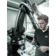 Dinamometriskā atslēga Wera Click-Torque Lock C3 1/2\", 40 - 200 Nm