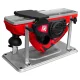 Elektriskā ēvele Holzmann EHH 110 (1200 W, 110 mm)