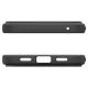 Spigen Liquid Air vāciņš Google Pixel 10 Pro XL Matte Black