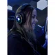 Speedlink CONUX RGB spēļu austiņas PC/konsolēm, melnas
