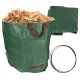 Dārza Atkritumu Lapu Maiss, 270 l | Garden Waste Leaf Bin Bag