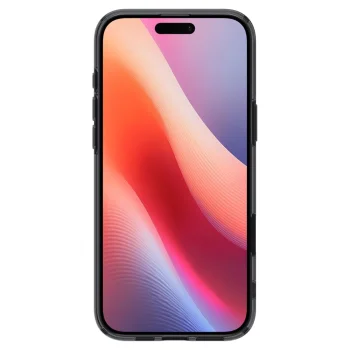 Spigen Ultra Hybrid "T" MagSafe vāciņš iPhone 16 Pro Max, melns