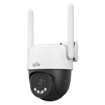 Viedā āra PT novērošanas kamera 3MP 4G LTE IP66
