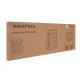 Metāla noliktavas plaukts 5 plaukti 1000kg Bigstren 220x100x45cm, melns