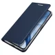Xiaomi Mi 11 Lite DUX DUCIS Magnetic Case Cover, Blue | Telefona Vāciņš Maciņš Apvalks Grāmatiņa
