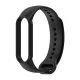 Tech-Protect IconBand siksniņa Xiaomi Mi Smart Band 5 / 6 / 7 / NFC, melna