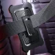 Supcase Samsung Galaxy S24 FE vāciņš Unicorn Beetle Pro, melns
