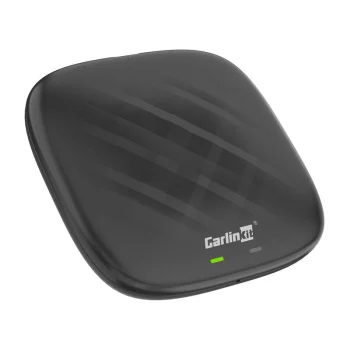 Carlinkit CPC200-Tbox S bezvadu CarPlay un Android Auto adapteris