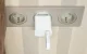 Shelly BLU TRV viedā termostata galviņa, 3 gab. ar vadības bloku (TRV3-pack)