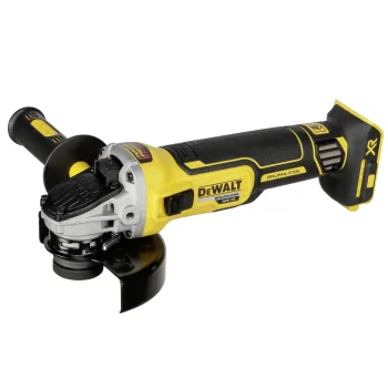 DeWalt DCG405NT-XJ akumulatora leņķa slīpmašīna 18V 125mm