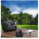 Portatīvā elektrostacija Choetech (BS004) 484Wh 500W | Portable Power Station Bank