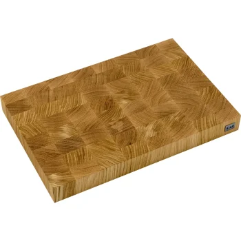 Kai DM795 ozolkoka griešanas dēlis, 39x26cm