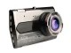 Full HD Auto Videoreģistrators un Atpakaļskata Kamera ar 4\" LCD