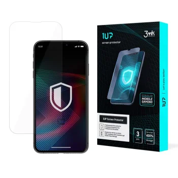 3mk 1UP Ekrāna aizsargplēve iPhone 14 Pro Max / 14 Plus