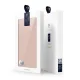 Dux Ducis Skin Pro atverams vāciņš iPhone 14 Plus, rozā