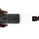 Aizsargstikls Spigen Glas.tR EZ Fit Pro priekš Nothing Phone 4A Pro, 2 gab., caurspīdīgs