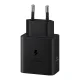 Samsung EP-T4511XBEGEU 45W lādētājs ar USB-C vadu (1.8m) - balts