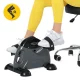 4Fizjo ACTIVE rehabilitācijas velotrenažieris rokām un kājām, pelēks