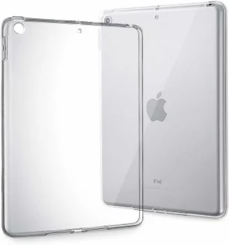 Vāciņš Samsung Galaxy Tab S7 Lite Slim Case, caurspīdīgs