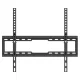 Maclean MC-188 TV sienas stiprinājums, 37-86\", līdz 45 kg, VESA 600x400, melns