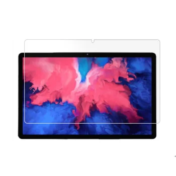 Lenovo Tab P11 / P11 Plus - Aizsargstikls (Šaurs līdz Izliekumiem) | Tempered Glass Screen Protector