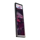 Papildus monitors Darkflash V92 9.2\" IPS 1920 x 462 USB-C melns