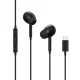 Tech-Protect Ultraboost Core G3 USB-C vadu austiņas - melnas