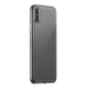 Caurspīdīgs vāciņš Baseus Simple iPhone XS MAX