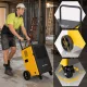 Rūpnieciskais gaisa sausinātājs Humberg Hm-483 60L/24H