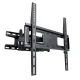 Humberg 588300 televizora sienas stiprinājums, 23-60\", 45 kg