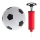 Saliekami bērnu futbola vārti 2in1, 143x110x70cm | Kids Football Goal