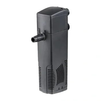 Akvārija filtra sūknis SUNSUN JP-032F, 5 W, 350 l/h