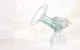 Grownsy EBP01 Bezvadu Elektriskais Piena Pumpis Krūts Sūknis | Double Cordless Electric Breast Pump