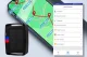 GPS izsekotājs mājlopiem ar saules uzlādi un 4G, 15 000 mAh, IP67