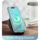 Supcase Cosmo vāciņš Apple iPhone 14 Plus, Zils