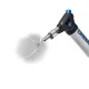 Daudzfunkcionāls gāzes deglis Dremel 2200-5 Versaflame