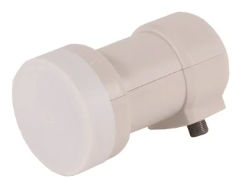Satelīta konvertors (LNB) Opticum LSP-04H Single