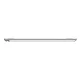 Yeelight Closet Light 40cm mēbeļu lampa ar kustības sensoru, sudraba