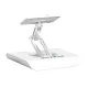 BlitzWolf BW-VF4 regulējams projektora statīvs 360°, balts