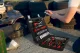 Bauerkraft H-078 instrumentu komplekts koferī, 58 daļas