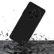 3mk Matt Case Pro vāciņš Xiaomi Redmi 14C, Matēti melns