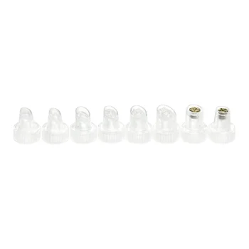 Activeshop uzgaļu komplekts Hydrogen+ 6w1 new generation ierīcei