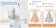 Elektriskais deguna skalotājs Feellife Air Flow 11 25ml