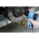 Pneimatiskā triecienatslēga Brilliant Tools BT160200 3/4\" 1800 Nm