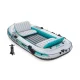 Bestway Hydro-Force Adventure Elite X4 piepūšamā laiva, 315 x 165 cm