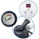 Intex 26642 smilšu filtrācijas sūknis baseinam 3500 l/h