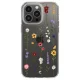 Apple iPhone 14 Pro 6.1\'\' Spigen Cyrill Ultra Color Cover Case, Flower Garden | Telefona Vāciņš Maciņš Apvalks...